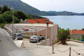  Apartments by the sea Mlini, Dubrovnik - 8971  Млыны